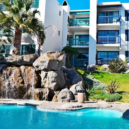 Отель Kaliva 394, Club Mykonos Лангебан Экстерьер фото